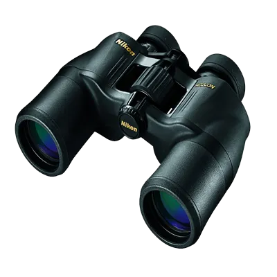 NIKON 8245 ACULON A211 8x42 Binocular