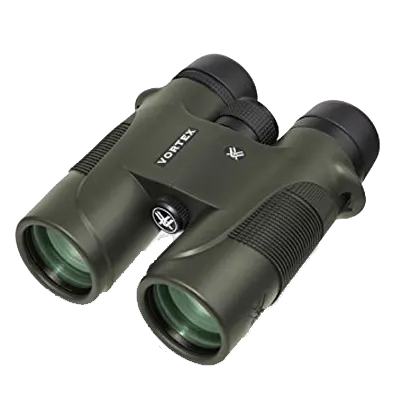 VORTEX Optics DIAMONDBACK 10x42 Roof Prism Binocular